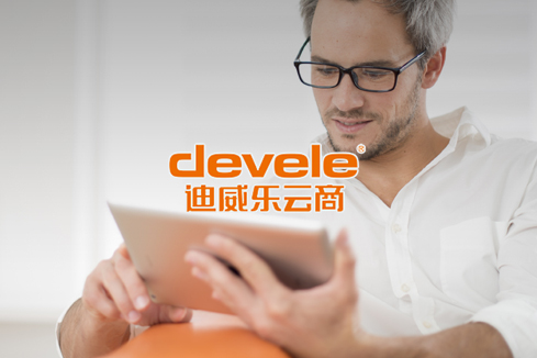 呼图壁建站-迪威乐云商